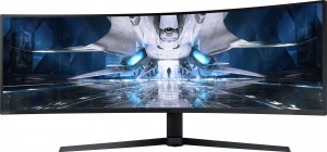 Monitor Samsung Odyssey Neo G95NA (LS49AG950NPXEN) 18