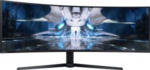 Monitor Samsung Odyssey Neo G95NA (LS49AG950NPXEN) 19