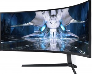 Monitor Samsung Odyssey Neo G95NA (LS49AG950NPXEN) 5