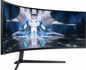 Monitor Samsung Odyssey Neo G95NA (LS49AG950NPXEN) 6