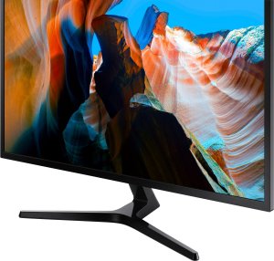 Monitor Samsung UJ59 (LU32J590UQPXEN) 12