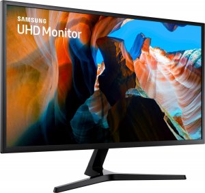 Monitor Samsung UJ59 (LU32J590UQPXEN) 2