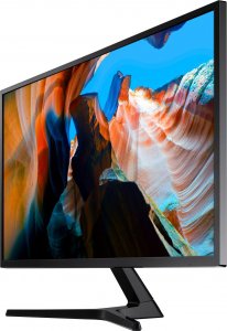 Monitor Samsung UJ59 (LU32J590UQPXEN) 5