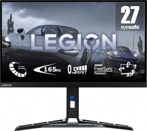 Monitor Lenovo Legion Y27-30 (66F8GAC3EU) 1