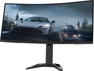 Monitor Lenovo G34w-30 (66F1GAC1EU) 3