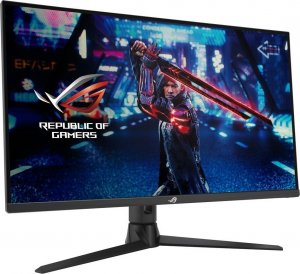 Monitor Asus ROG Strix XG32AQ (90LM08A0-B01170) 2