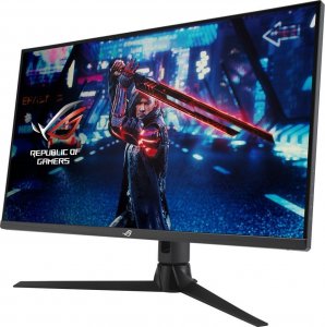 Monitor Asus ROG Strix XG32AQ (90LM08A0-B01170) 3
