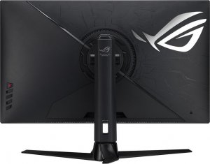 Monitor Asus ROG Strix XG32AQ (90LM08A0-B01170) 4