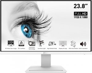 Monitor MSI PRO MP243W 1