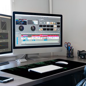 Podkładka Retoo XXL 3