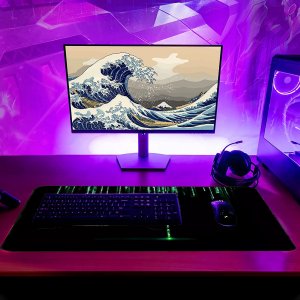 Podkładka Retoo XXL 8