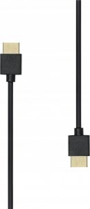 Kabel ProXtend ProXtend HDMI 2.0 4K Ultra Slim Cable 1M 1