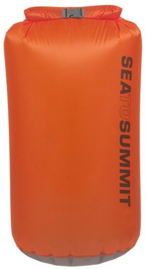 Sea To Summit Worek wodoodporny Ultra-SiL Dry Sack pomarańczowy 1L (AUDS/OR/1L) 1