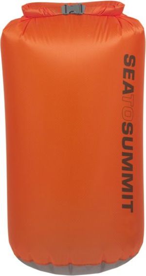 Sea To Summit Worek wodoodporny Ultra-SiL r.2L pomarańczowy (AUDS) 1