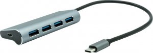HUB USB ProXtend ProXtend USB-C 5in1 MultiHub 1