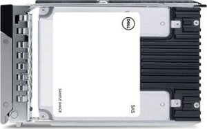 Dysk serwerowy Dell 960GB 2.5'' SATA III (6 Gb/s)  (345-BECQ) 1