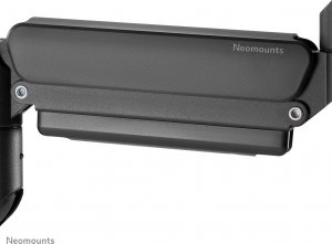 Neomounts Uchwyt biurkowy na 2 monitory 17" - 32" (DS75-450BL2) 5