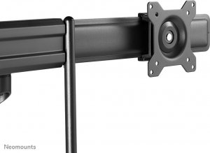 Neomounts Uchwyt biurkowy na 2 monitory 17" - 32" (DS75-450BL2) 10