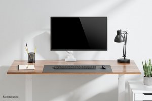 Neomounts Uchwyt biurkowy na monitor 17" - 42" (DS70-450WH1) 16