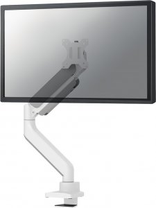Neomounts Uchwyt biurkowy na monitor 17" - 42" (DS70-450WH1) 1