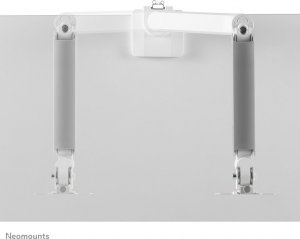 Neomounts Uchwyt biurkowy na monitor 17" - 42" (DS70-450WH1) 6