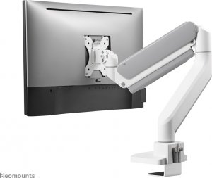 Neomounts Uchwyt biurkowy na monitor 17" - 42" (DS70-450WH1) 10