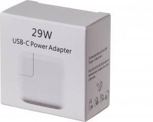 Zasilacz do laptopa Eneron Zasilacz ładowarka do Apple MacBook PD USB-C Type-C 29W 14.5V 4
