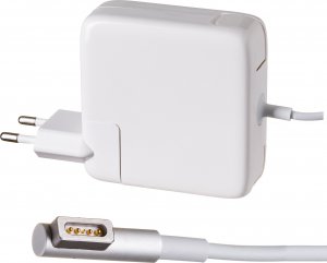 Zasilacz do laptopa Eneron Ładowarka do Apple MacBook A1172 MagSafe 1.0 L-type 85W 18.5V 4.6A 1