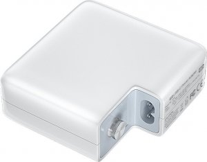 Zasilacz do laptopa Eneron Zasilacz Ładowarka do Apple Macbook USB-C 96W Power Delivery 4