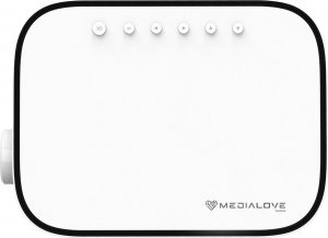 Projektor Medialove M550A 4