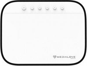 Projektor Medialove M550A Auto Focus 4