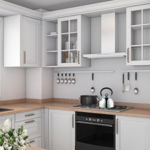 STALMAN Czajnik z gwizdkiem 2l stalowy+ Szklanki z podwójną ścianką 350 ml EzyStyle komplet 2 szt 6