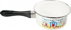 STALMAN Rondel emaliowany 14x6.7cm 0.7l plaża 3