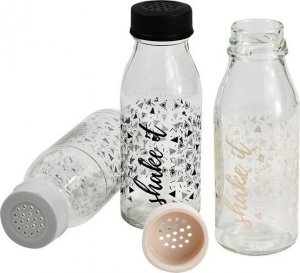 STALMAN Przyprawnik Pena Dekor 125 ml czarny 2