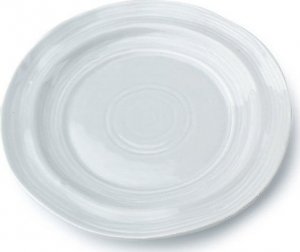 STALMAN Talerz deserowy Celine Blue 20,5cm 1