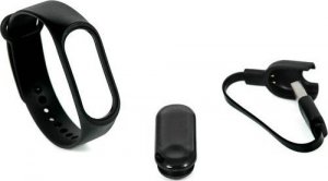 Smartband STALMAN SMARTBAND M3 OPASKA SPORTOWA PULSOMETR KROKOMIERZ 3