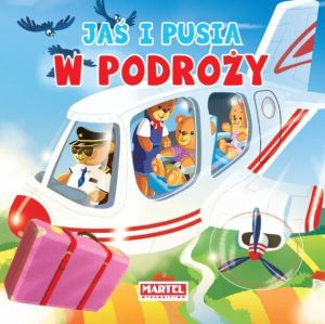 Jaś i Pusia - W podróży - 130491 1