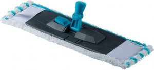 Mop Edco Zestaw do czyszczenia 5 elementów Lifetime Clean kolor zielony 3