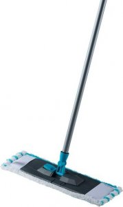 Mop Edco Zestaw do czyszczenia 5 elementów Lifetime Clean kolor zielony 4