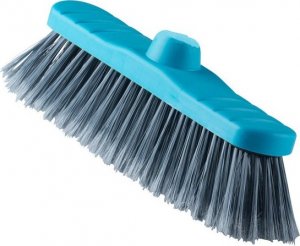 Mop Edco Zestaw do czyszczenia 5 elementów Lifetime Clean kolor zielony 5