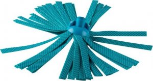 Mop Edco Zestaw do czyszczenia 5 elementów Lifetime Clean kolor zielony 7