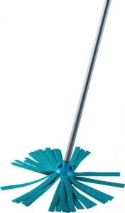 Mop Edco Zestaw do czyszczenia 5 elementów Lifetime Clean kolor zielony 8