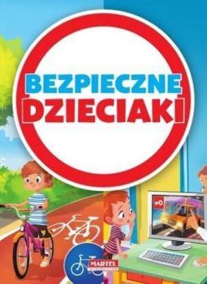 Bezpieczne dzieciaki - 234849 1