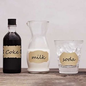 Ruhhy Etykiety samoprzylepne- 300szt. Ruhhy 20615 2