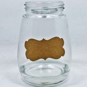 Ruhhy Etykiety samoprzylepne- 300szt. Ruhhy 20615 7