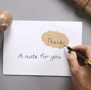 Ruhhy Etykiety samoprzylepne- 300szt. Ruhhy 20615 8