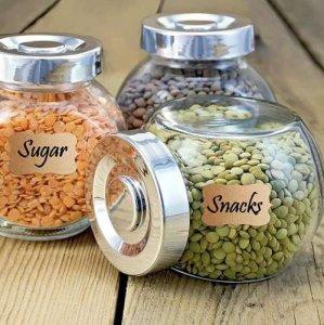 Ruhhy Etykiety samoprzylepne- 300szt. Ruhhy 20615 10