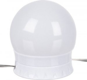 Izoxis Lampki LED na lustro/ do toaletki- 10szt. 6
