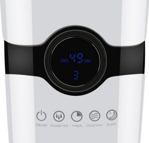 Nawilżacz powietrza Malatec Nawilżacz powietrza z aromaterapią NP16404 8