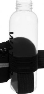 Trizand Nerka - pas do biegania czarny 8